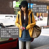 性感短裙瘦腿妙搭