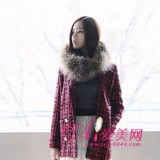飘逸浪漫雪纺长裙