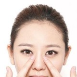 简单10步脸部按摩法
