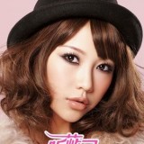 教你打造甜蜜可人俏女郎妆容