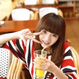 90后MM青春活力装