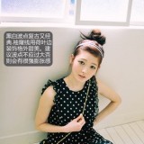 轻薄雪纺衫早春秀性感
