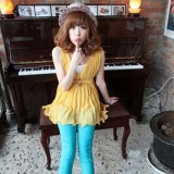 潮人美服惹人爱