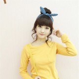 人见人爱甜美萝莉装