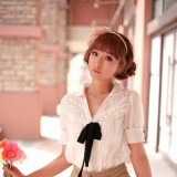 日系初夏款 美丽大变身