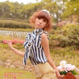 六月VIVI杂志新款推荐