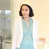 漂亮孕妇装 幸福准妈咪