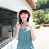不容错过 夏日清凉单品