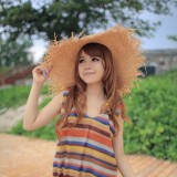 夏天 和沙滩有个约会
