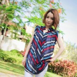 时尚色彩 灵动美搭