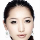 楚楚动人 下眼睑眼妆画法