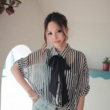 男友范清凉小衫