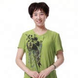 隽美永存的妈咪服饰