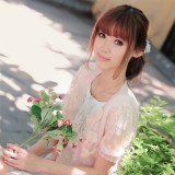 精致实用小开衫
