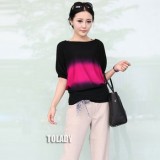 显高显瘦裤装集锦