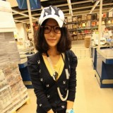 麻豆琳子的私服共享