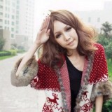 女生大爱的甜美系YY