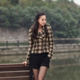 找准关键词 轻松打造冬季潮装