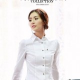 读懂衬衫的知性之美