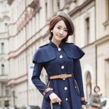 错过 英伦风美衣