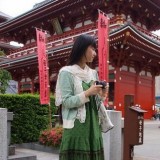 如果你也一米五八