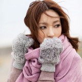 观手识女人