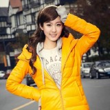 乖巧女生最佳讨喜新年美搭