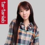 经典学院风格纹服饰