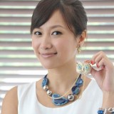 猫头鹰与玫瑰花 宅女变才女