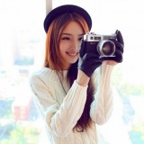 早春百变穿搭指南