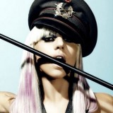 LADY GAGA的时尚利器