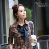 2012早春盛行Vintage风