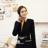 从今天出发做办公室女王