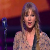 像taylor swift一样 做个田园girl