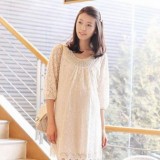 宝贝 你会是最棒的妈妈