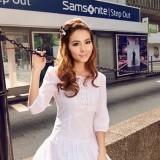 健康应与时尚并重 纯棉篇