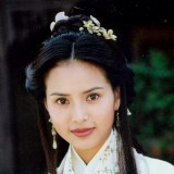 《天龙八部》里的惊世红颜