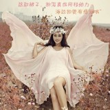 入夏必败荷叶边