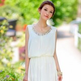 越夏越美丽