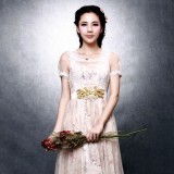 气质女生培养之童话公主系