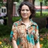 以母亲节之名 把妈妈打扮美丽