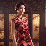 时光带不走 80岁也要如此优雅