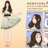 穿衣风格解析 你系哪的女孩（三）
