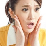 脸部按摩手法让美肌复活