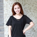 只爱黑色 做阳光下妩媚的魔鬼