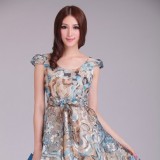 穿质感衣服做质感女人