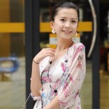巧用袖型 掩藏手臂不完美