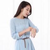 开学季 衣服大点兵