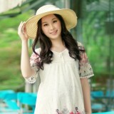 准妈咪孕妇装 孕出精彩美丽