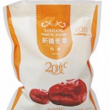 秋令进补时 零食巧养生